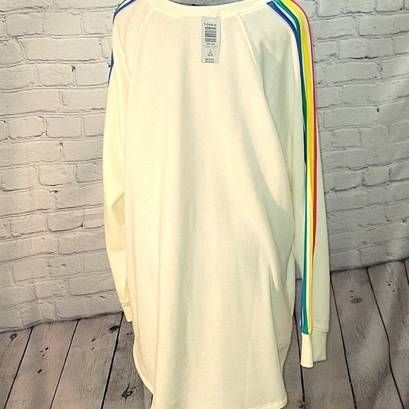 Torrid - Picture 3 of 5